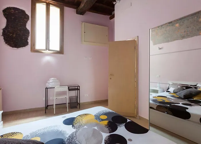 Boccanera A Trastevere Рим