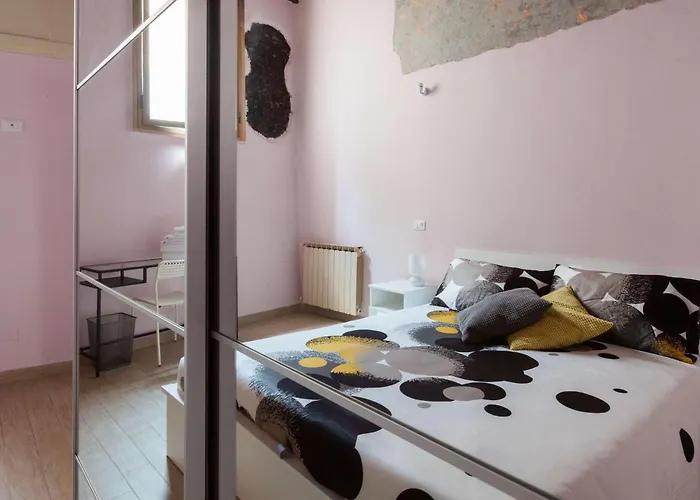 Boccanera A Trastevere * Рим