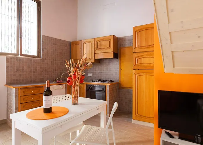 Boccanera A Trastevere Appartamento Roma