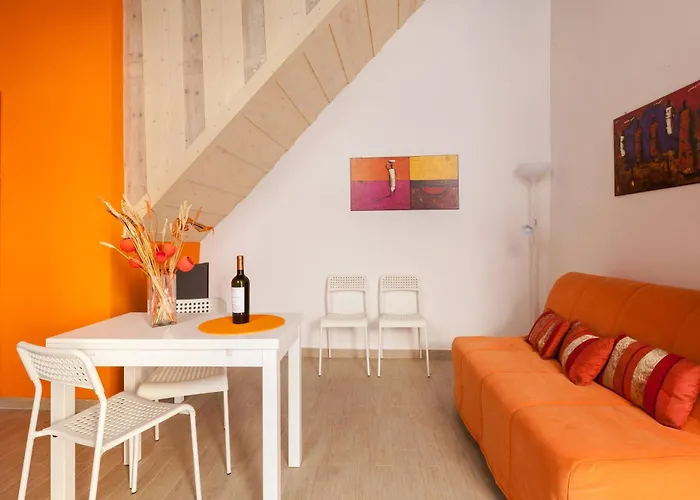 Boccanera A Trastevere * Рим